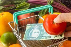 Precios de hortalizas subieron 26% y aceleraron la inflación en marzo - Negocios - ABC Color