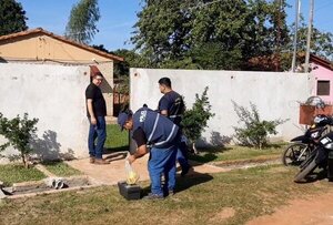 Condena a 34 años de cárcel contra hombre que asesinó a la hija de su pareja - 1000 Noticias