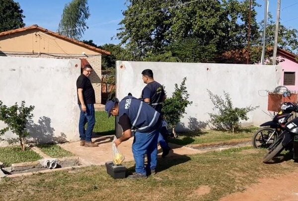 Condena a 34 años de cárcel contra hombre que asesinó a la hija de su pareja - 1000 Noticias