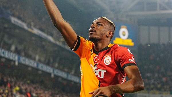 El Galatasaray elimina al Fenerbahce de Mourinho
