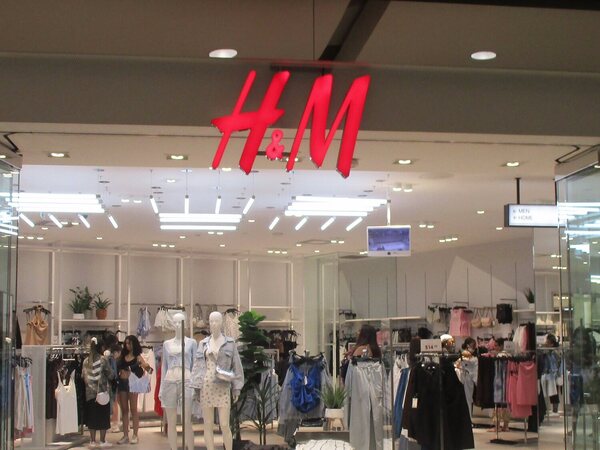 H&M se expande y llega a su noveno mercado en Latinoamérica con Paraguay | Internacionales | 5Días