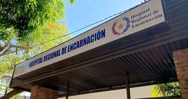 La Nación / Tras pelea en colegio de Encarnación, niño de 12 años quedó con fractura facial y precisa cirugía