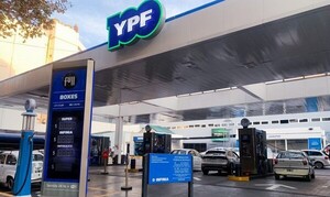 Aumenta la nafta en Argentina 1,75% y presiona sobre la inflación | Internacionales | 5Días
