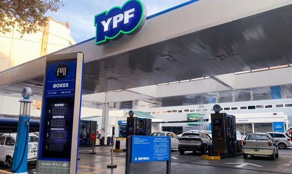 Aumenta la nafta en Argentina 1,75% y presiona sobre la inflación | Internacionales | 5Días