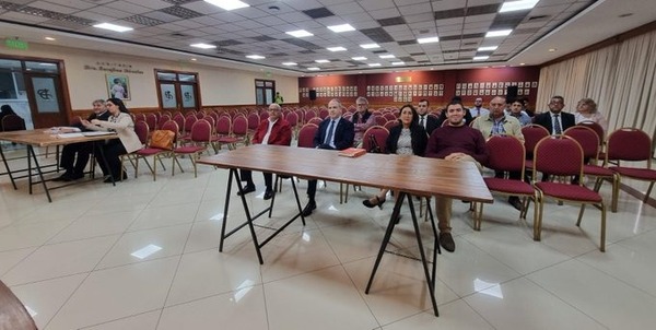 Sobreseen provisoriamente al intendente de Ñemby - ADN Digital