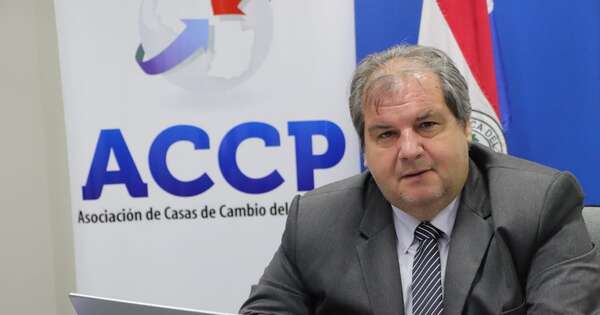 La Nación / Asociación de Casas de Cambio impulsan Código de Ética y Conducta para dar mayor previsibilidad