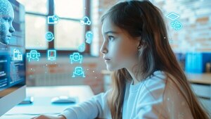 Inteligencia Artificial y Educación: ¿Podrá Paraguay seguir el paso del avance tecnológico?