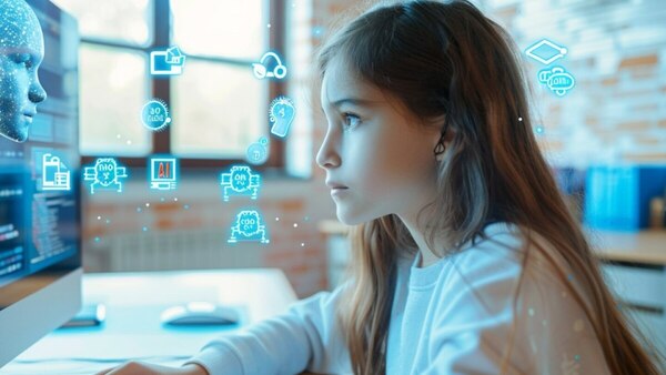 Inteligencia Artificial y Educación: ¿Podrá Paraguay seguir el paso del avance tecnológico?
