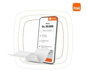 Banco Itaú incorpora Itaú Ticket al sistema de pagos - Empresariales - ABC Color