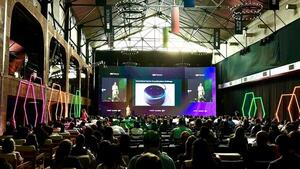 MKTRENDS 2025 cierra una primera jornada exitosa y genera altas expectativas para el día dos