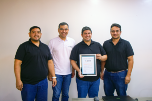HidrauPartes se destacó en Innovar 2025 con soluciones de repuestos y alianza estratégica con White