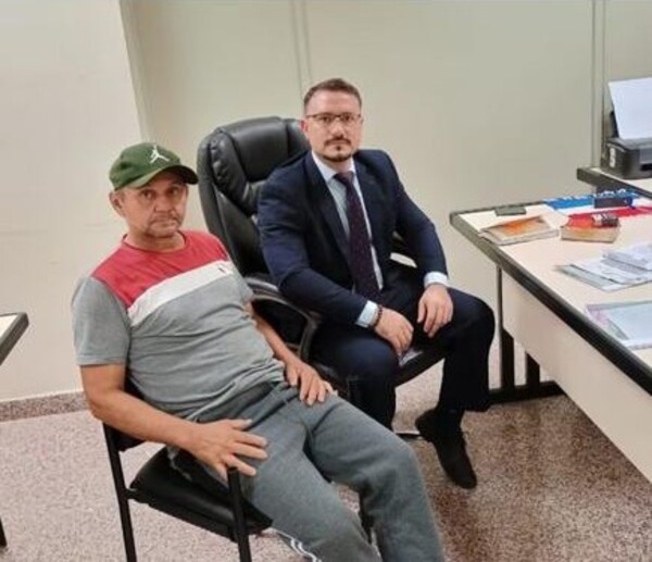 Vichearan orden de prisión preventiva para un lider del sector yerbatero