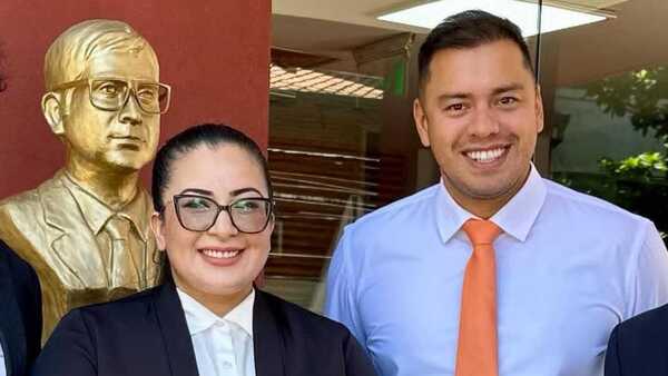 Según abogada de Prieto, audiencia preliminar debe esperar resultado de inconstitucionalidad