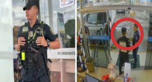 Policía desapareció con G. 53 millones que su camarada le confió - SNT