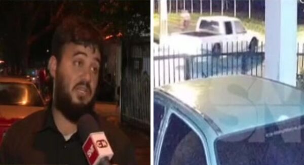 Piden justicia para víctimas de grave accidente - SNT