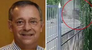 Justicia manda a su casa a conductor ebrio que mató a 4 personas - SNT