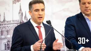 Realizarán revisión de documentos para despejar cualquier duda sobre presunto hackeo - trece
