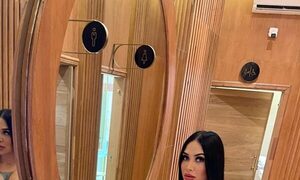 Cuerona recibió llamativo mensaje en sus redes: “Calculo que me quieren robar la cuenta”