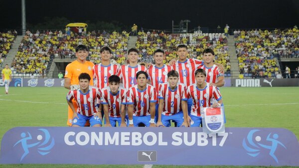 Paraguay se recupera venciendo al anfitrión