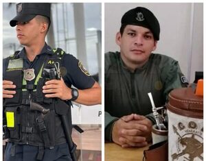 Policías buscan al poli que se adueñó de un dineral ajeno