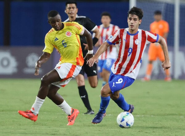 Sudamericano Sub 17: Paraguay recupera la sonrisa ante el local