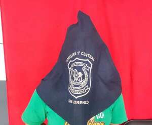 Cocinera detenida por el hurto de G. 70 millones en San Lorenzo - Policiales - ABC Color