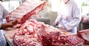 La Nación / Apuntan a más destinos para la carne en sudeste asiático