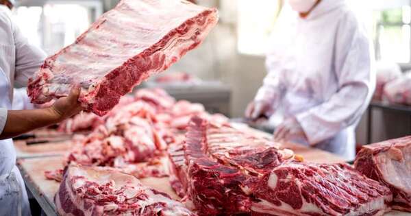 La Nación / Apuntan a más destinos para la carne en sudeste asiático