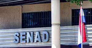 La Nación / Niegan compra de equipos para espionaje político