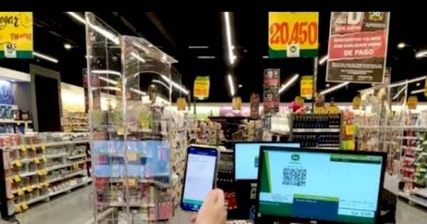 La Nación / Beneficios bancarios se sumarán a descuentos de Semana Santa