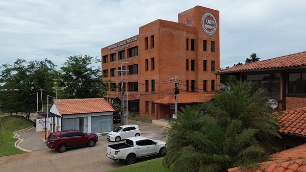 Universidad Rural del Paraguay inicia carreras de veterinaria y zootecnia el próximo lunes