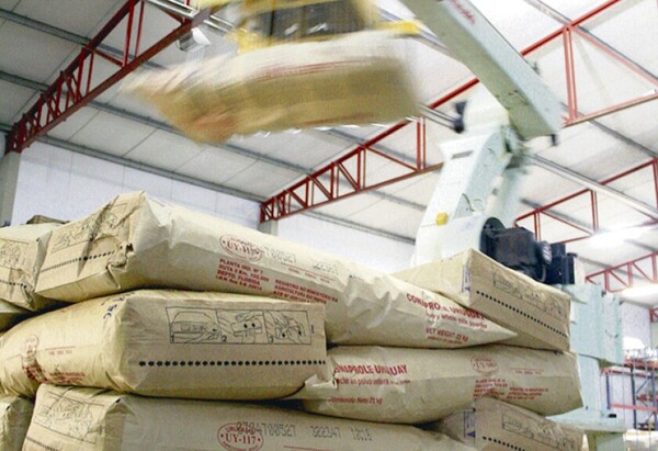La leche en polvo entera continúa arriba de los US$ 4.000 por tonelada