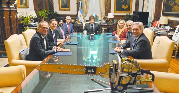 Banco Mundial se compromete a colaborar