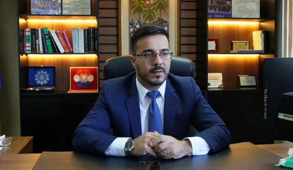 Abogado de CARSA y oficial de justicia presentan incidentes para dilatar la imposición de medidas