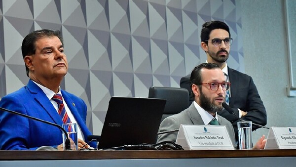 Comisión especial del Brasil investigará sobre el hackeo