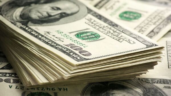El dólar se mantiene en alza, por encima de los G. 8.000