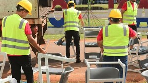 Fabricantes de muebles despiden empleados por falta de trabajo