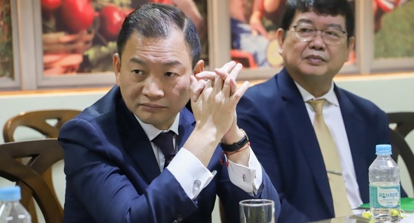 Taiwán pretende la incorporación de Inteligencia Artificial en la producción agrícola