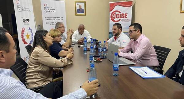 Buscan potenciar la calidad del sector servicio en Encarnación con miras al Rally del Paraguay 2025