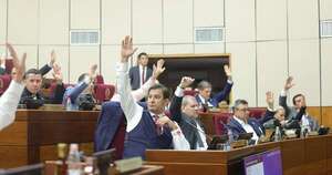Diario HOY | Unificación de patentes: así quedó la ley modificada y sancionada