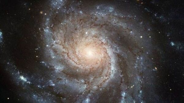 Revelan cómo se forman las estrellas en una de las regiones más extremas de la galaxia