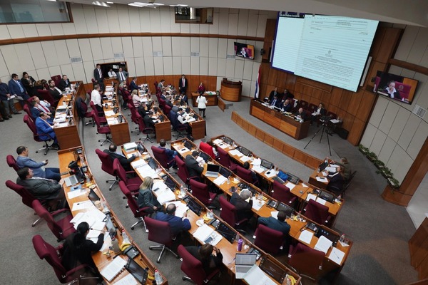 Nuevo cálculo de patentes: ley sancionada, a la espera del Ejecutivo - ADN Digital
