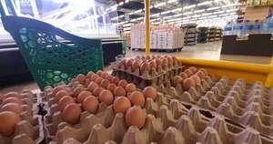 La Nación / Combo de Semana Santa: no habrá descuento de carne, pero se incluirían huevos