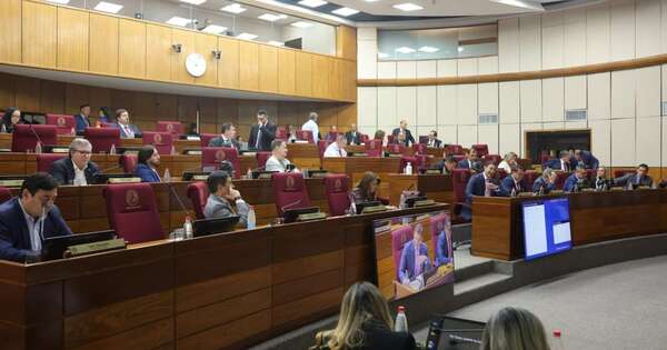 Diario HOY | Aprueban exonerar impuestos a eventos deportivos internacionales