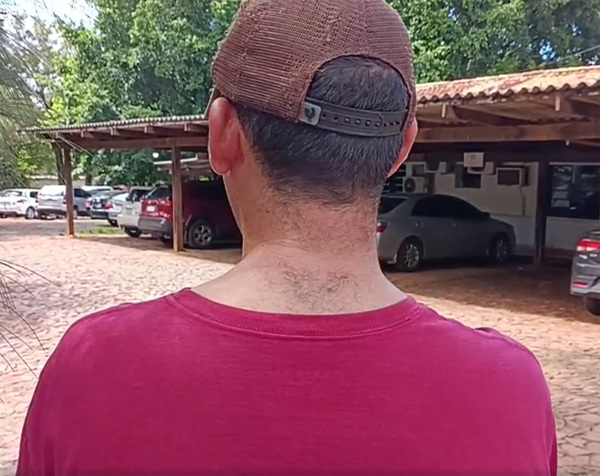Denuncian a tres policías por detención ilegal, manipulación de evidencias, extorsión y tortura - La Clave