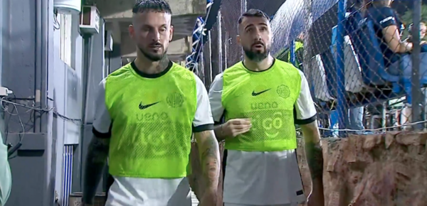 Versus / Un solo jugador de Olimpia cobra más que el presupuesto anual de Bulo Bulo
