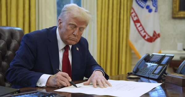 Diario HOY | El mundo reacciona a los nuevos aranceles de Trump