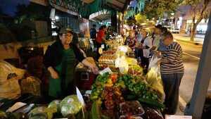 Ofertan productos del campo “Semana Santa Ra’arõvo” en San Lorenzo y Asunción - .::Agencia IP::.