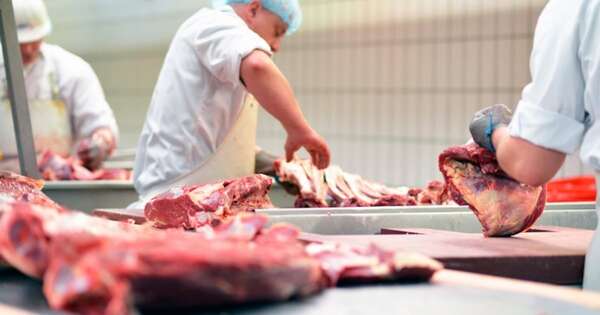 La Nación / Carne paraguaya avanza en su camino a los mercados asiáticos