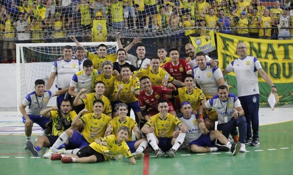 Cuadrangular final comienza a jugarse esta noche